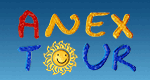 Anex Tour Туроператор Anex Tour